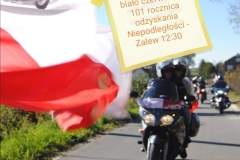 101-Rocznica-Odzyskania-Niepodlegości-Stowarzyszenie-Motocykliści-Wolbromscy-1