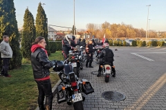 101-Rocznica-Odzyskania-Niepodlegości-Stowarzyszenie-Motocykliści-Wolbromscy6